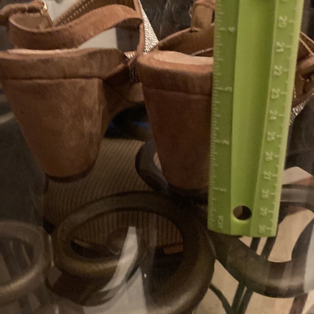 Nina shoes   - Picture 10 of 15